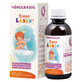 Laxen Engel Laxen Sirup, 200 ml, Dacia Pflanze
