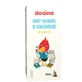 Dodino memory and concentration syrup, 150 ml, Alevia