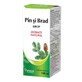 Natural syrup from pine and fir buds, 100 ml, Vitalia
