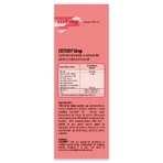 Cistidep baby syrup, 150 ml, Dr. Phyto