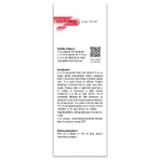 Cistidep baby syrup, 150 ml, Dr. Phyto