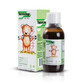Children&#39;s syrup Ferrodep, 150 ml, Dr. Phyto
