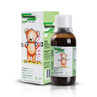 Children&#39;s syrup Ferrodep, 150 ml, Dr. Phyto