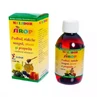 Podbal Sirup, 200 ml, Elidor