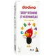 Dodino Vitamin- und Multimineralien Sirup, 150 ml, Alevia