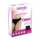 Ultra-absorbent briefs for menstrual protection and urinary incontinence Saforelle, Size 40, 1 piece, Iprad Laboratories