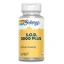 SOD 2000 Plus Solaray, 60 cápsulas, Secom
