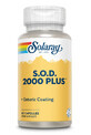 SOD 2000 Plus Solaray, 60 capsule, Secom