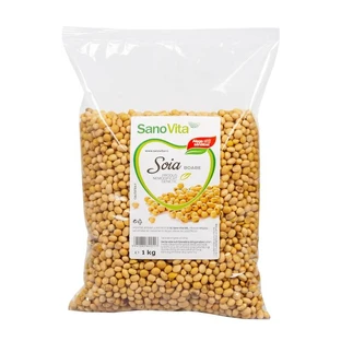 Sojabohnen, 1 kg, Sanovita