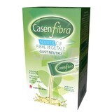 Casen Fibre neutral vegetable fibre solution, 14 sachets, Casen Recordati