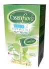 Casen Fibre neutral vegetable fibre solution, 14 sachets, Casen Recordati