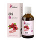 Uri Sublima alcohol-free hydroglyceric solution, 50 ml, Dacia Plant