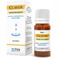 Clavos keratolytische Lösung gegen Hornhaut, 10 ml, Tis Farmaceutic