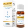 Clavos keratolytische Lösung gegen Hornhaut, 10 ml, Tis Farmaceutic