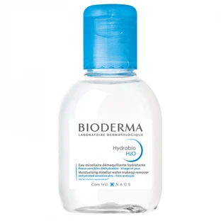 Bioderma Hydrabio H2O Hydraterende Micellaire Oplossing, 100 ml