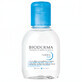 Bioderma Hydrabio H2O Moisturizing Micellar Solution, 100 ml