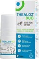 Ophthalmic solution - Thealoz Duo, 10 ml, Thea