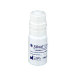Soluție oftalmică sterilă - Xiloial Zero, 10 ml, Farmigea Soluție oftalmică sterilă - Xiloial Zero, 10 ml, Farmigea