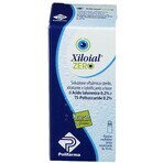 Soluție oftalmică sterilă - Xiloial Zero, 10 ml, Farmigea Soluție oftalmică sterilă - Xiloial Zero, 10 ml, Farmigea