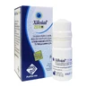 Solución oftálmica estéril - Xiloial Zero, 10 ml, Farmigea