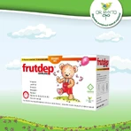 Frutdep Immuno oral solution, 10 vials, Dr. Phyto