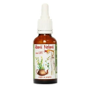 Aerosol-Lösung mit Propolis für Kinder, 30 ml, Prisaca Transilvania