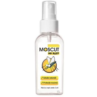 Anti-Maus-Lösung Moscut, 85 ml, Zdrovit