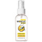 Anti-mosquito solution Moscut, 85 ml, Crushed