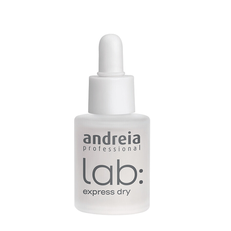 Winkel op Express Dry Nageldroogoplossing, 10,5ml, Andreia Professional Express Dry Nageldroogoplossing, 10,5ml, Andreia Professional