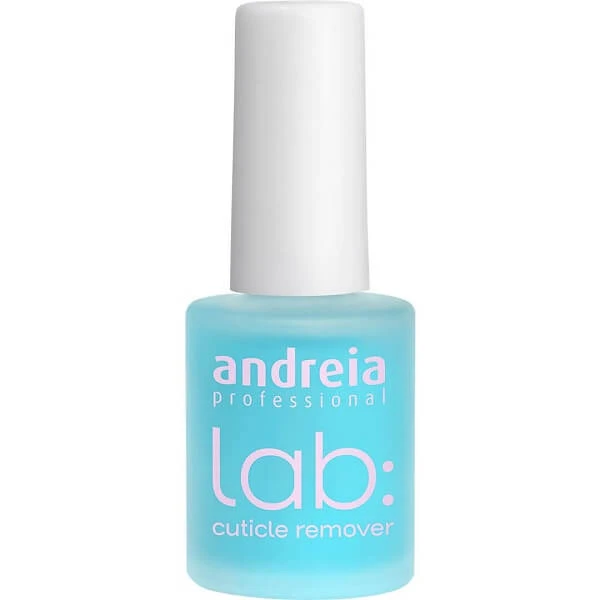 Cuticle removal solution, 10.5ml, Andreia Professional