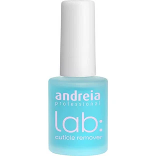 Lösung zur Entfernung der Nagelhaut, 10,5 ml, Andreia Professional