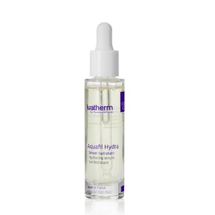 Aquafil Hydra Feuchtigkeitsserum, 30 ml, Ivatherm