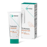 Psoriasis cream, 50g, P.M. Innovation Laboratories