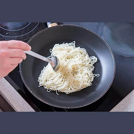 Spaghetti à base de farine de konjac biologique Slim Pasta, 270 g, No Sugar Shop