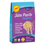 Spaghetti made of organic konjac flour Slim Pasta, 270 g, No Sugar Shop