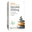 Spirulina 1000mg, 45 tabletten, Alevia