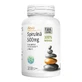Spirulina 500 mg, 200 Tabletten, Alevia
