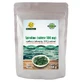 Spirulina 500 mg, 300 Tabletten, Phyto Biocare