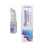 Decasept Junior spray, 20 ml, Amniocen