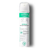 Spirial antiperspirant spray, 75 ml, Svr