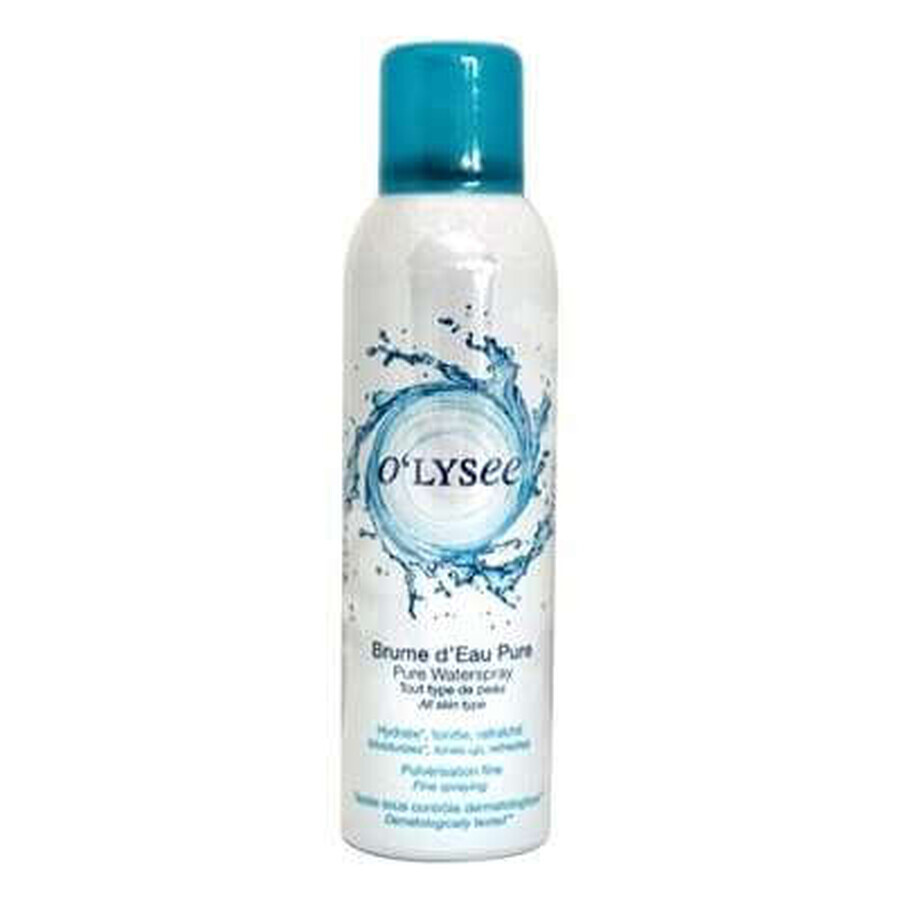 Shop O'Lysee Reines Wasser Spray, 150 ml, Elysee Cosmetique O'Lysee Reines Wasser Spray, 150 ml, Elysee Cosmetique