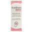 Acustivum Schmerz-Ohrenspray, 20 ml, Zdrovit