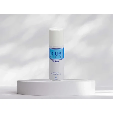 Blue Cap Spray, 200 ml, Catalysis