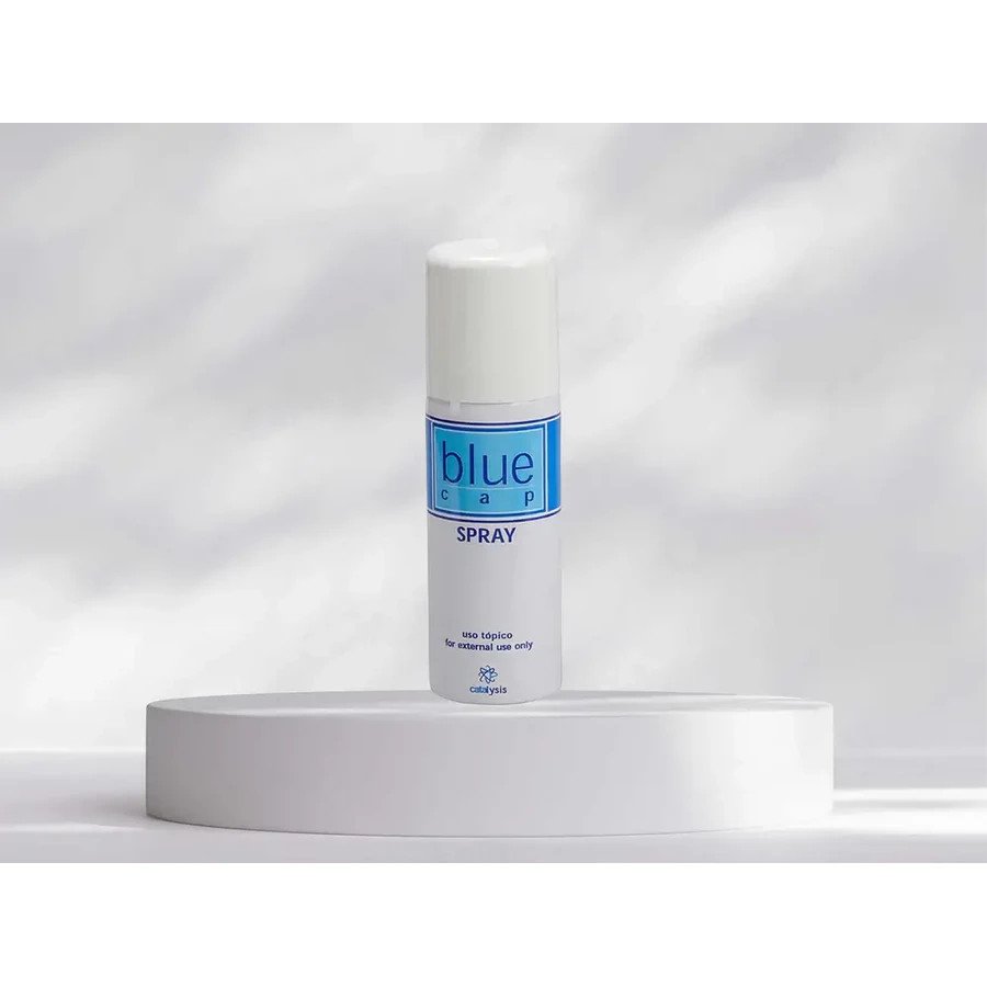 Blue Cap Spray, 200 ml, Catalysis