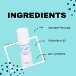 Blue Cap Spray, 200 ml, Catalysis