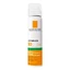 La Roche-Posay Anthelios Invisible Matterende Gezichts Spray SPF 50, 75 ml