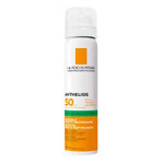 La Roche-Posay Anthelios Invisible Mattifying Face Spray SPF 50, 75 ml La Roche-Posay Anthelios Invisible Mattifying Face Spray SPF 50, 75 ml