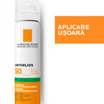 La Roche-Posay Anthelios Invisible Mattifying Face Spray SPF 50, 75 ml La Roche-Posay Anthelios Invisible Mattifying Face Spray SPF 50, 75 ml
