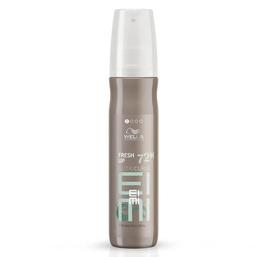Winkel op Eimi NutriCurls Krulstyling Spray, 150 ml, Wella Professionals Eimi NutriCurls Krulstyling Spray, 150 ml, Wella Professionals