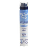 Body spray against mosquitoes and insects Inodor, 100 ml, Zig Zag